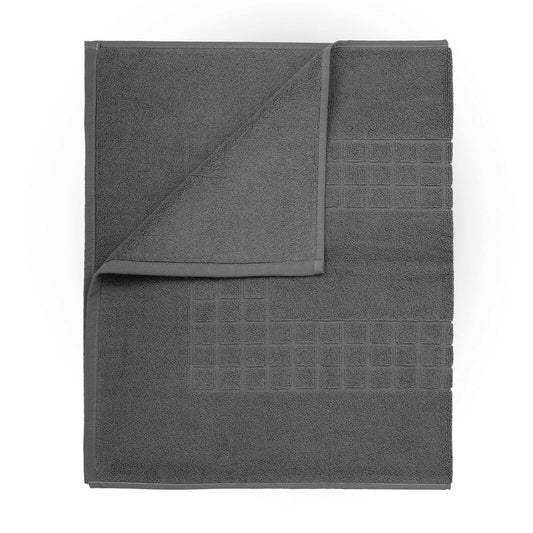 Microfiber Soft Non Slip Bath Mat (Anthrazit)