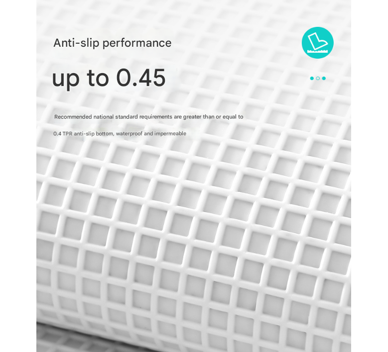 Bathroom Tub Bath Mat