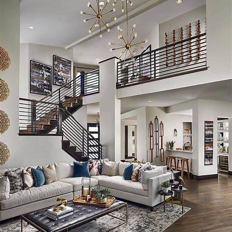 Revamp Your Space: Must-Have Contemporary Home Accents