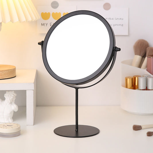 Black Sofi Makeup Mirror