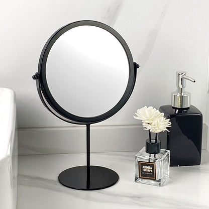 Black Sofi Makeup Mirror