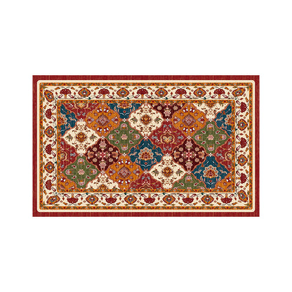 Earth Bathmat 40x60cm - Rust