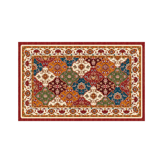 Earth Bathmat 40x60cm - Rust