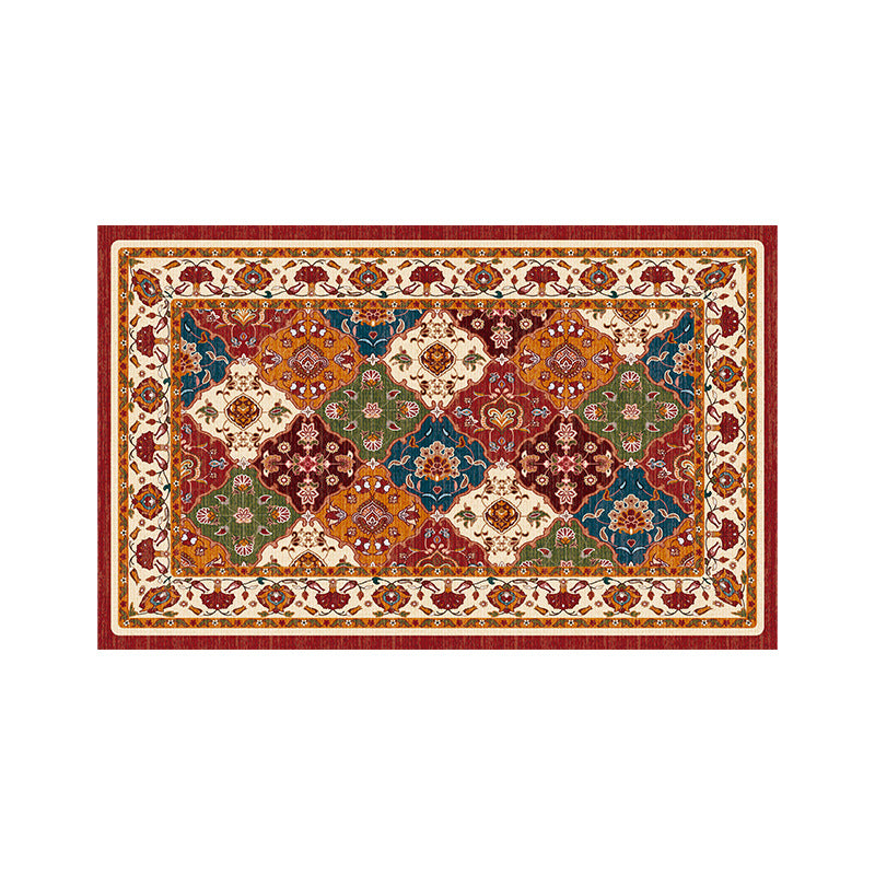 Earth Bathmat 50x80cm - Rust