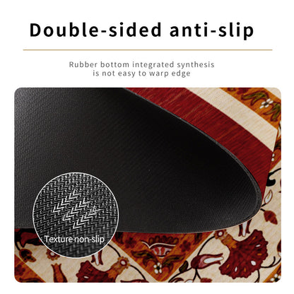 Earth Bathmat 50x80cm - Grey